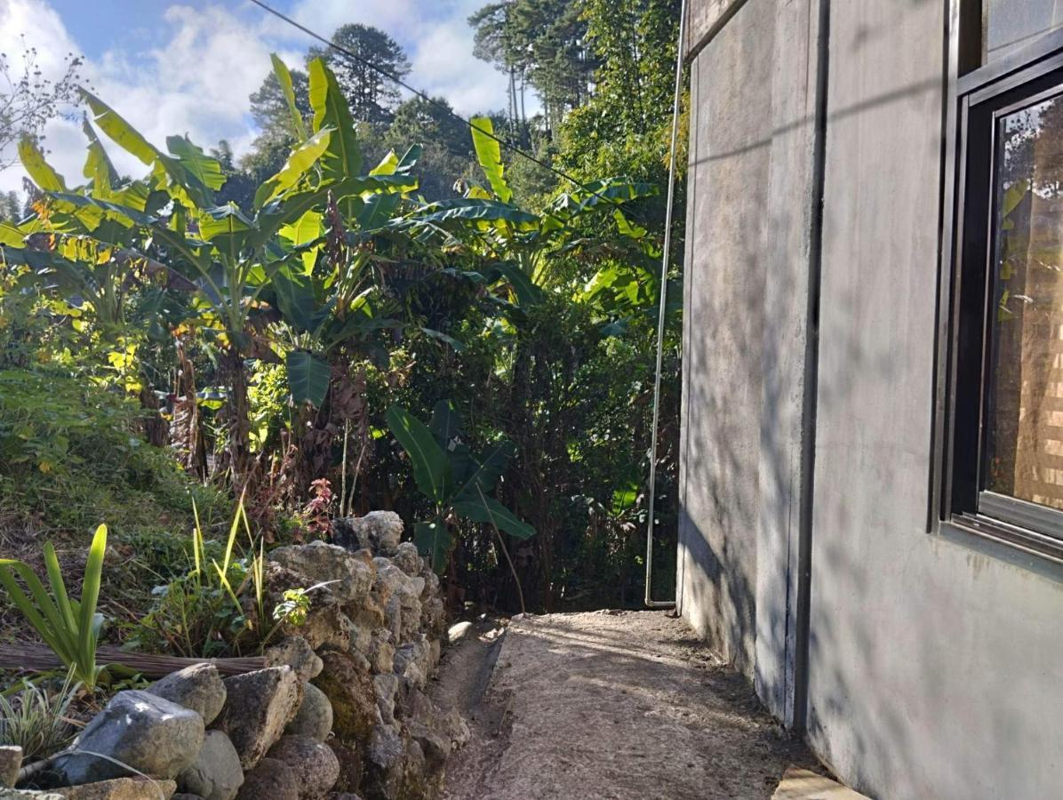 Ajjaa'S Place Sagada Exterior photo