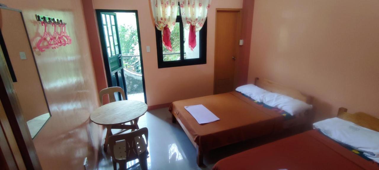 Ajjaa'S Place Sagada Exterior photo